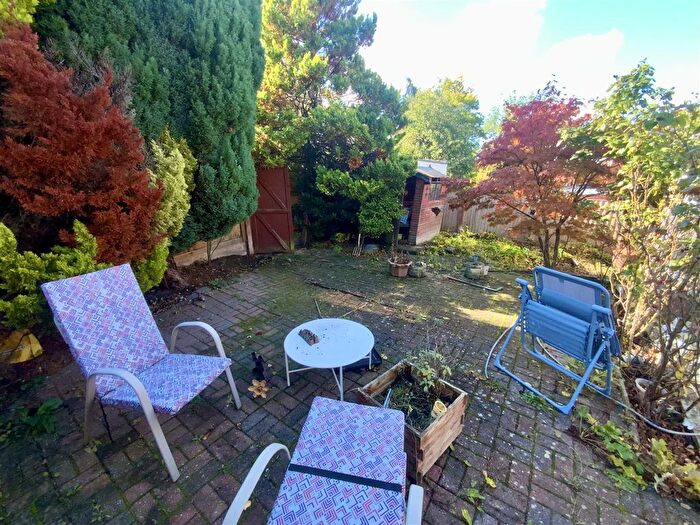 Property To Rent In Hayes Park, Chester, CH1