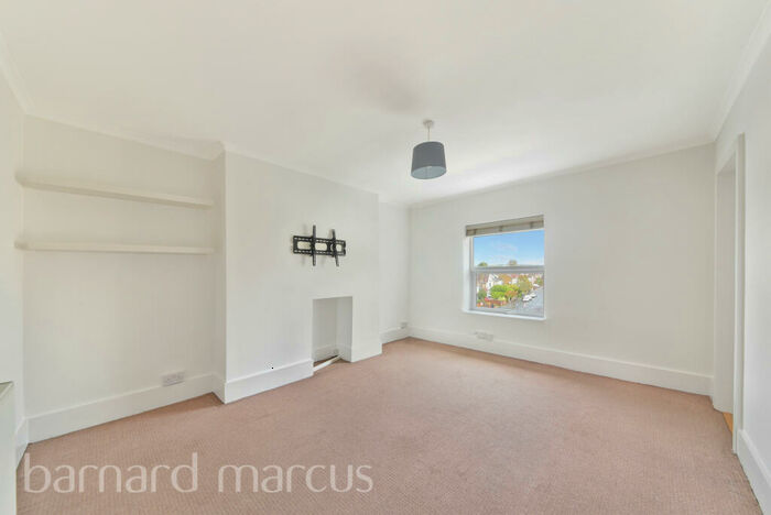 1 Bedroom Flat To Rent In Lower Addiscombe Road, Croydon, CR0