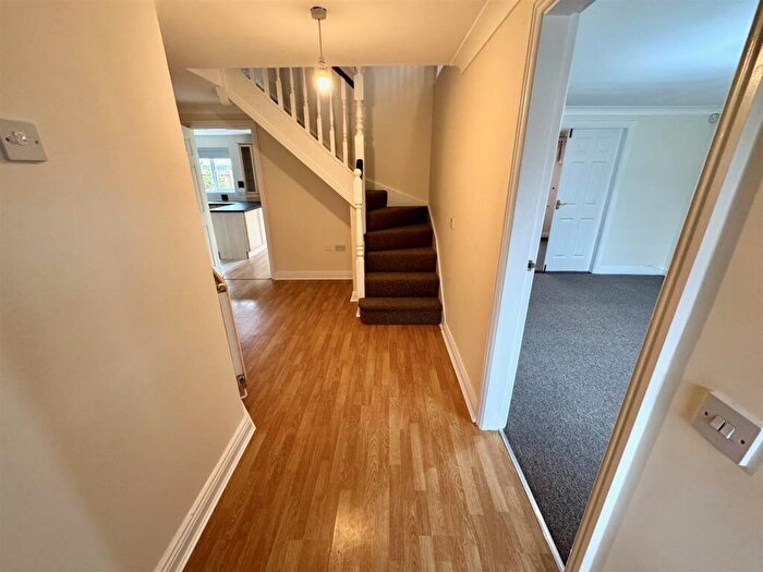 5 Bedroom Detached House To Rent In Duncombe Road, Leicester, LE3