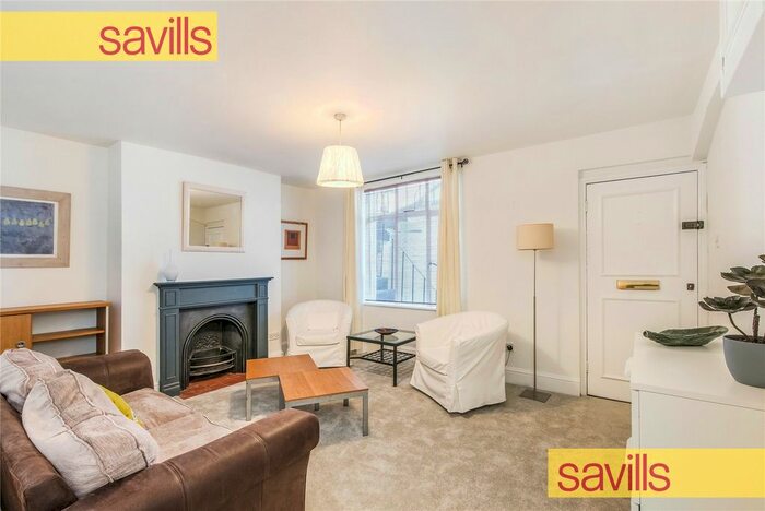 1 Bedroom Flat To Rent In Westmoreland Terrace, Pimlico, Westminster, London, SW1V