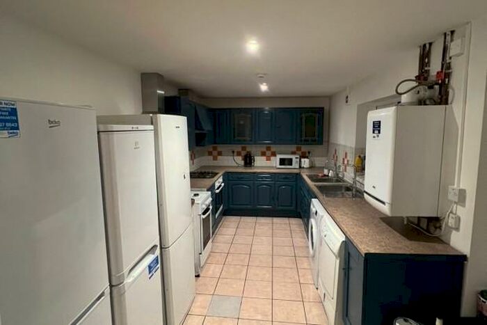 1 Bedroom Terraced House To Rent In House Share - Colum Road Cardiff, CF10