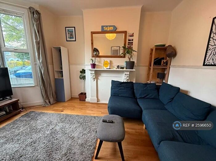 5 Bedroom Terraced House To Rent In Oglander Road, London, SE15