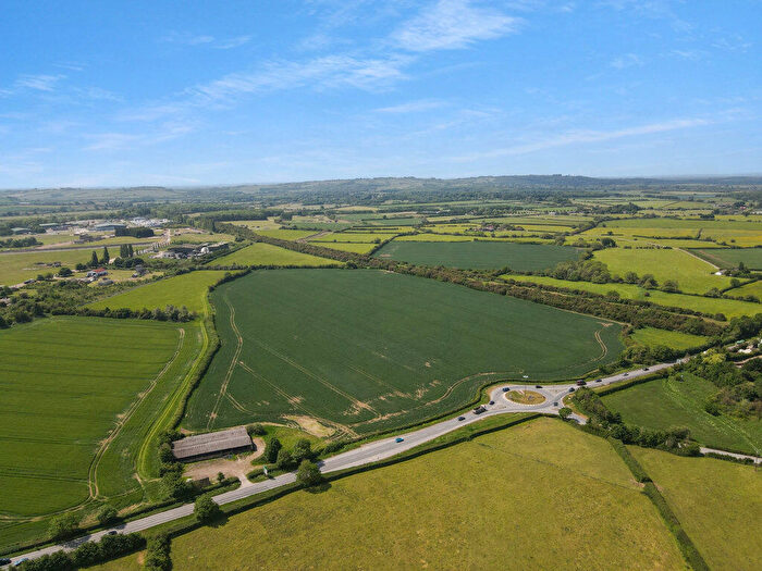 Farm Land For Sale In Lot - Buildings & Land Off, Westcott, Aylesbury, Buckinghamshire, HP18