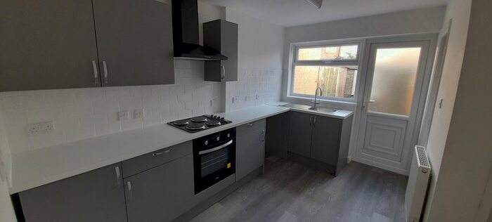 2 Bedroom Terraced House To Rent In Berkshire Street, Hull, HU8