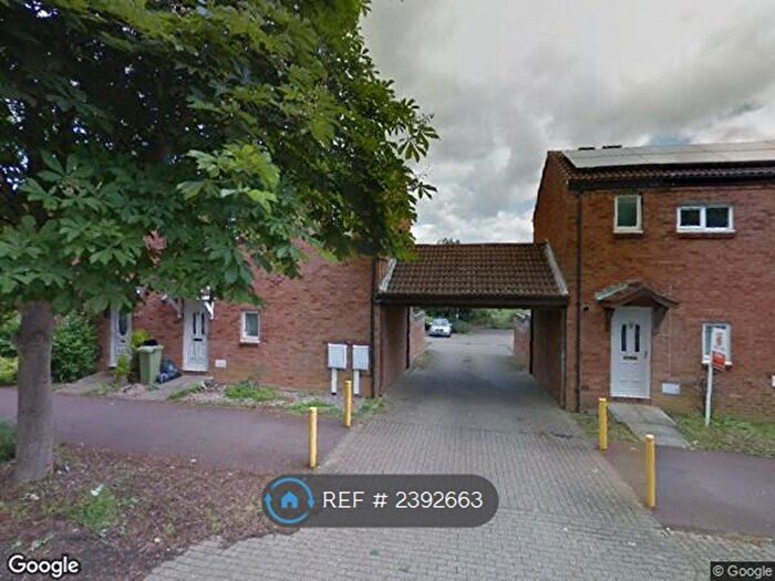 3 Bedroom Terraced House To Rent In The High Street, Milton Keynes, MK8