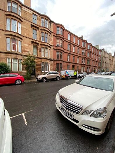 1 Bedroom Flat To Rent In /, West End Park Street, Glasgow, G3