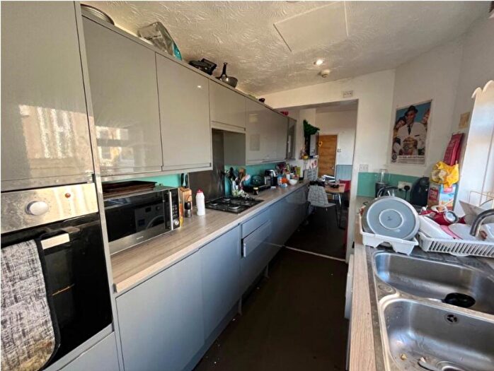 8 Bedroom House To Rent In Filton Avenue, Bristol, BS7