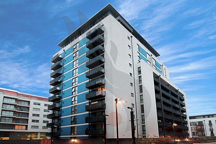 2 Bedroom Flat To Rent In Antonine Heights, City Walk, London, SE1