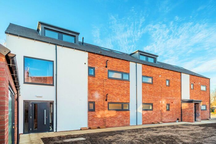 1 Bedroom Flat To Rent In Hawthorn View, Hawthorn Street, York YO31