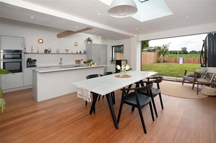 4 Bedroom Terraced House For Sale In Sandy Lane, Brampford Speke, Exeter, EX5