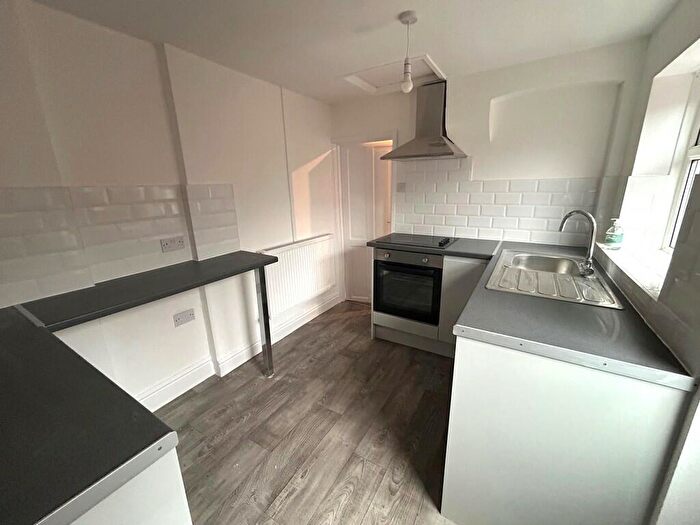 2 Bedroom Terraced House To Rent In Bentham Street, Coppull, PR7