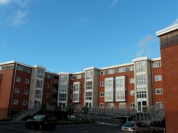 2 Bedroom Flat To Rent In Nautica House, The Waterfront, Selby, YO8