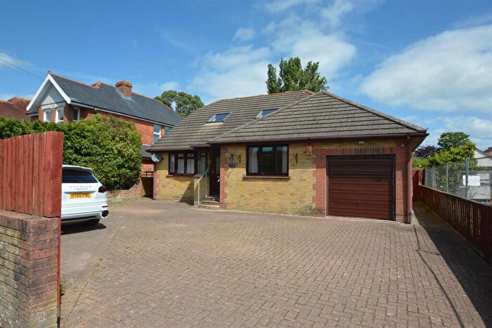 3 Bedroom Detached Bungalow For Sale In Elmfield, Ryde, PO33