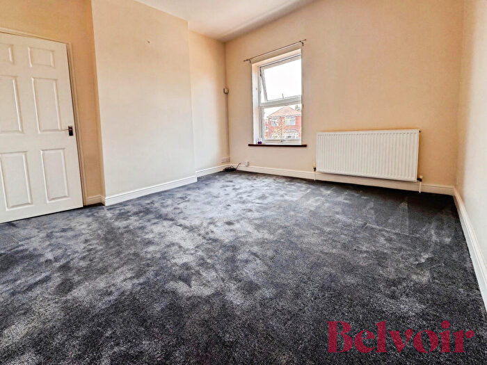 1 Bedroom Flat To Rent In High Street, Newchapel, ST7
