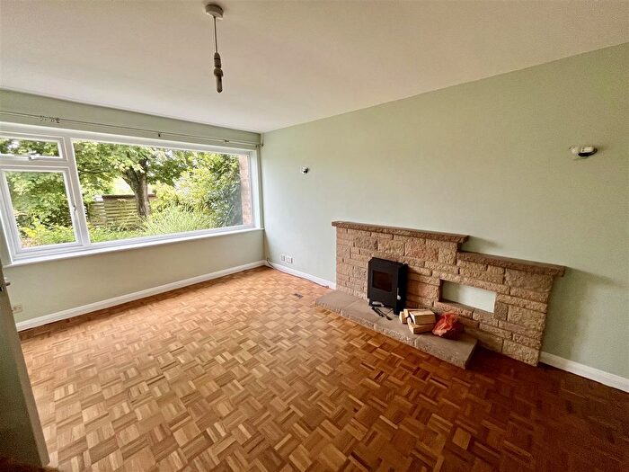 2 Bedroom Detached Bungalow To Rent In Coneygar Close, Bridport, Dorset, DT6