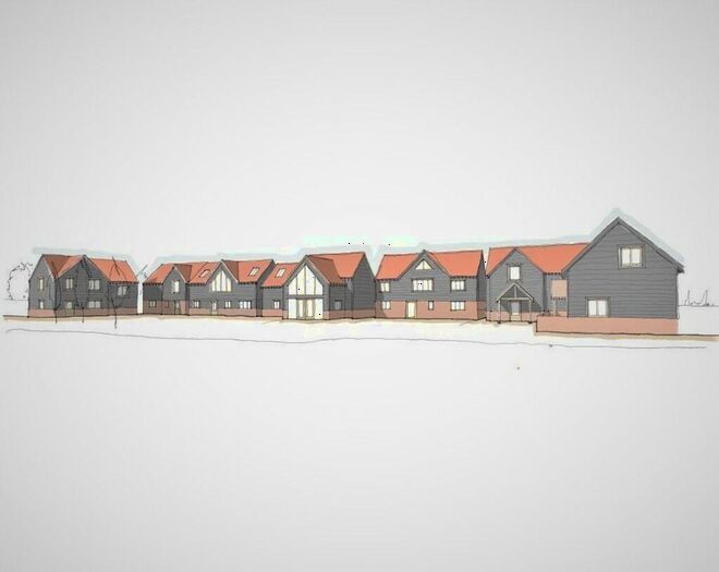 4 Bedroom Detached House For Sale In Steventon, Oxfordshire, OX13