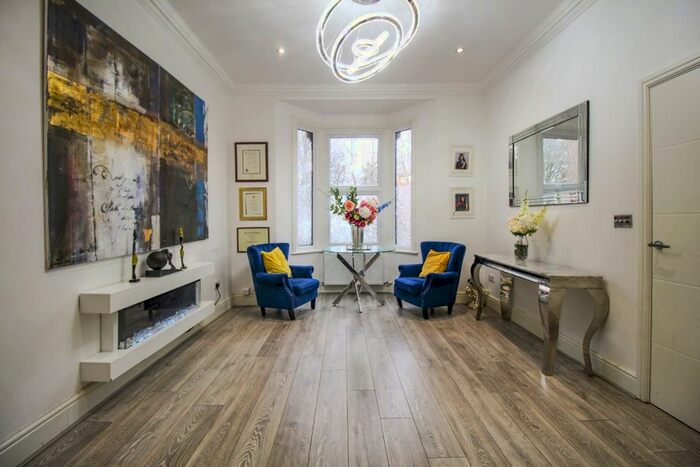 5 Bedroom Terraced House To Rent In Vicarage Lane, London, E15