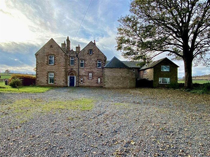 8 Bedroom Detached House For Sale In Great Strickland, Penrith, CA10