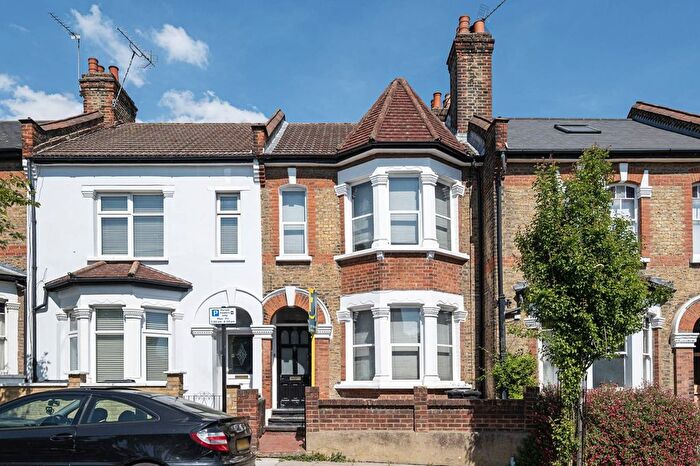 3 Bedroom Terraced House To Rent In Millfields Road, Clapton, London, E5