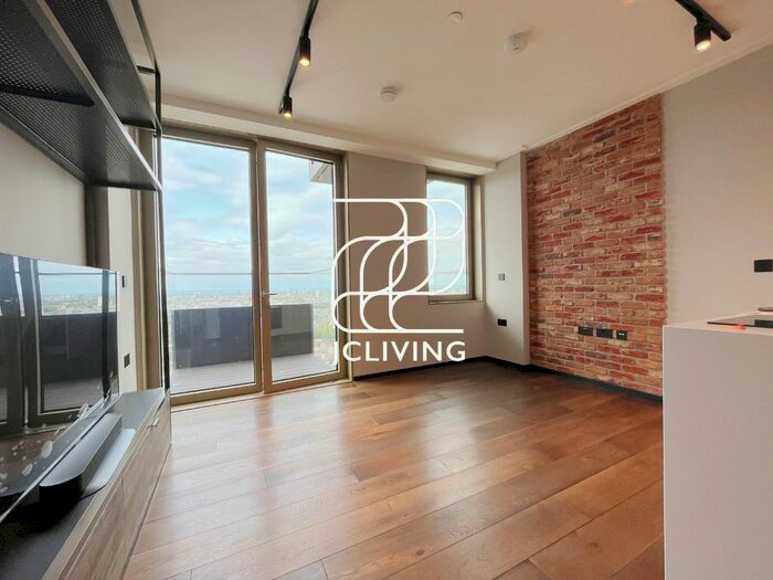 Studio To Rent In The Stage Marketing Suite, Curtain Rd, EC2A