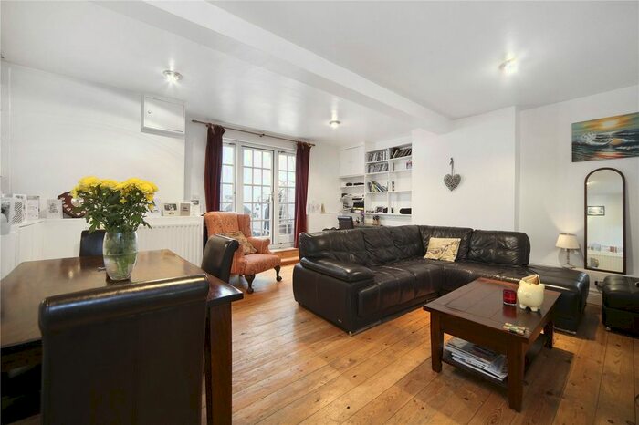 1 Bedroom Flat To Rent In Oxford Road South, London, W4