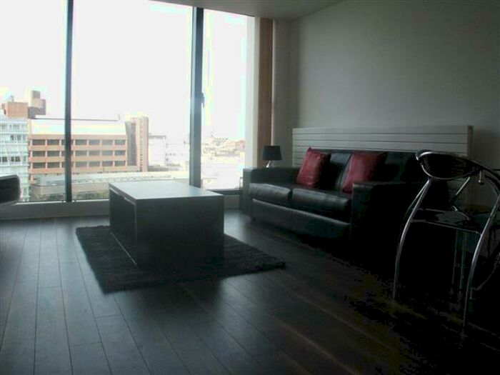2 Bedroom Flat To Rent In Ability Penthouses, Custom House Place, Liverpool, L1