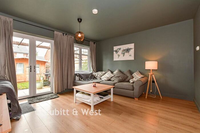 2 Bedroom Semi Detached House For Sale In Baxter Lane, Cranleigh, Surrey, GU6