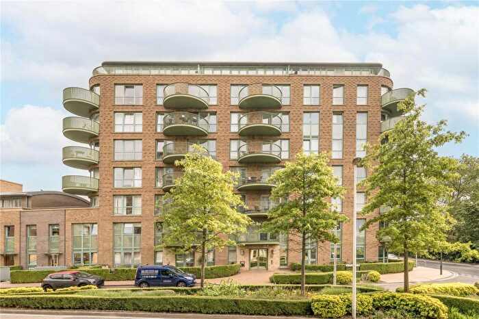 2 Bedroom Apartment To Rent In Ottley Drive, Kidbrooke Village, London, SE3
