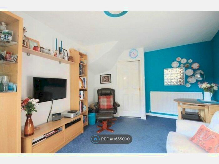 2 Bedroom Terraced House To Rent In Derby, Derby, DE1