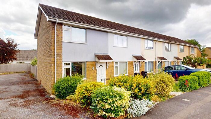 2 Bedroom End Of Terrace House For Sale In Wellow Tyning, Peasedown St. John, Bath, BA2