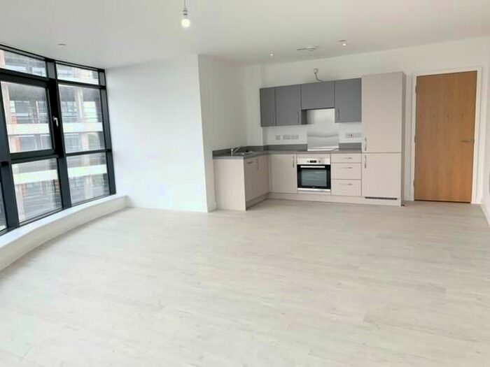 1 Bedroom Flat To Rent In Northill Apartments, Furness Quay, Salford, M50