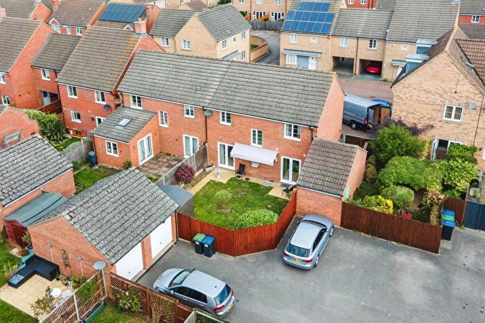 3 Bedroom Semi-Detached House For Sale In Chamberlain Fields, Littleport, Ely, Cambridgeshire, CB6