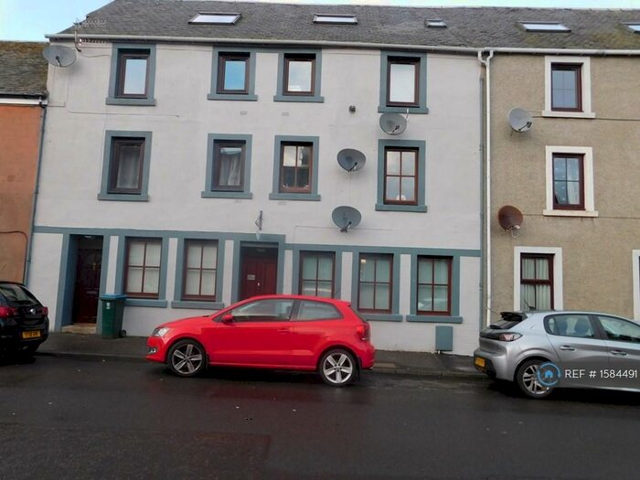 1 Bedroom Flat To Rent In High Street, Errol, Perth, PH2