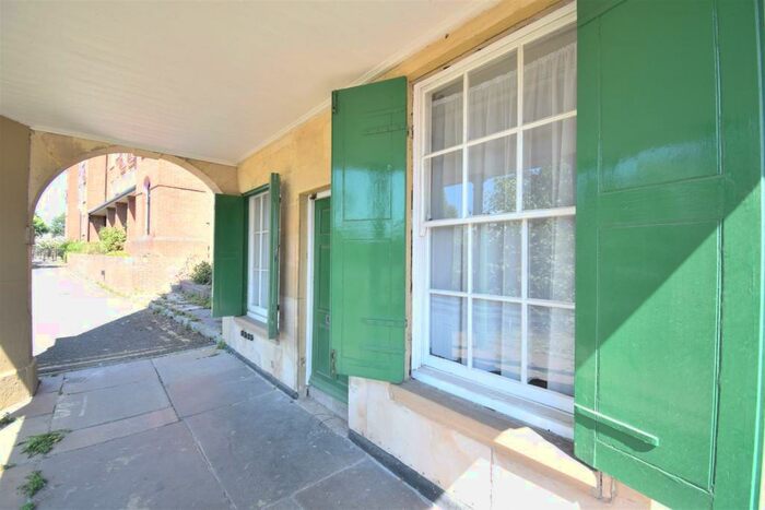 1 Bedroom Flat To Rent In Quay Street, Gloucester, GL1