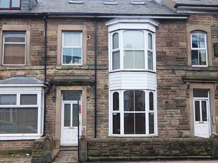 2 Bedroom Flat To Rent In London Road, Buxton, SK17