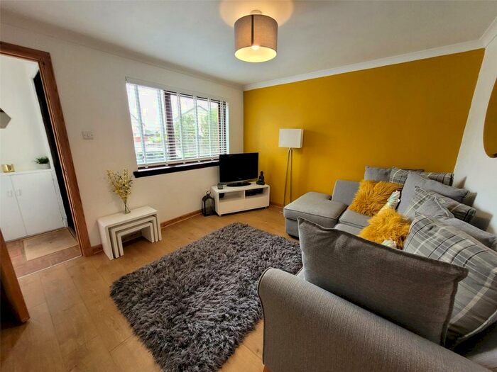 1 Bedroom Apartment To Rent In Clashrodney Road, Cove Bay, Aberdeen, Aberdeen, AB12
