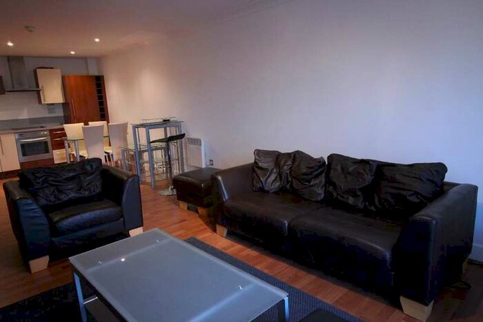2 Bedroom Apartment To Rent In The Wharf, New Crane Street, Chester, CH1