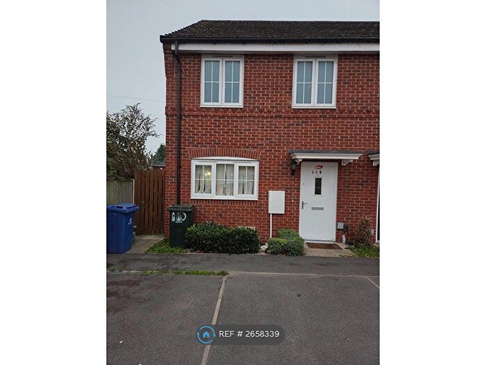 3 Bedroom Semi-detached House To Rent In Palmer Street, Doncaster, DN4