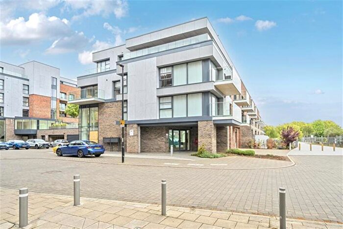 1 Bedroom Flat To Rent In Bedroom Property In Darlington House, Peterborough, PE2