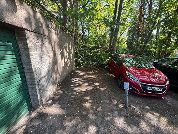 Parking To Rent In Parking - Park Row, Bristol, BS1