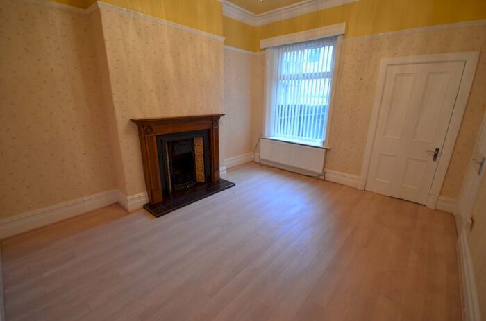 3 Bedroom Terraced House To Rent In Durban Grove, Burnley, Lancashire, BB11