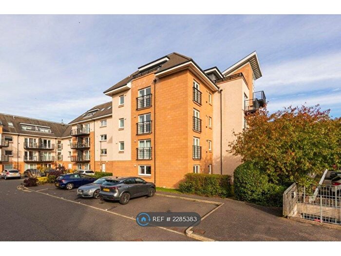 3 Bedroom Flat To Rent In Appin Place, Edinburgh, EH14
