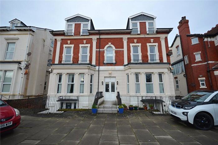 2 Bedroom Apartment To Rent In Knowsley Road, Southport, PR9