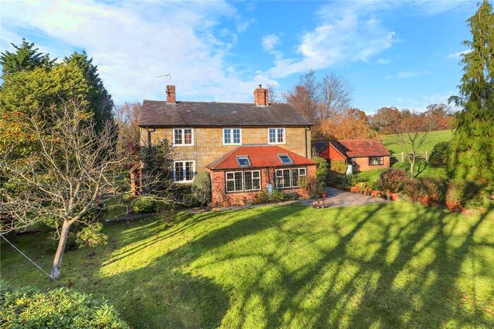 4 Bedroom Detached House For Sale In Rookery Lane, Rushlake Green, Heathfield, East Sussex TN21