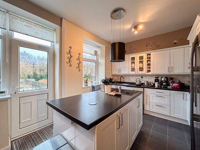 3 Bedroom Terraced House For Sale In Duffryn Street, Ystrad Mynach, CF82