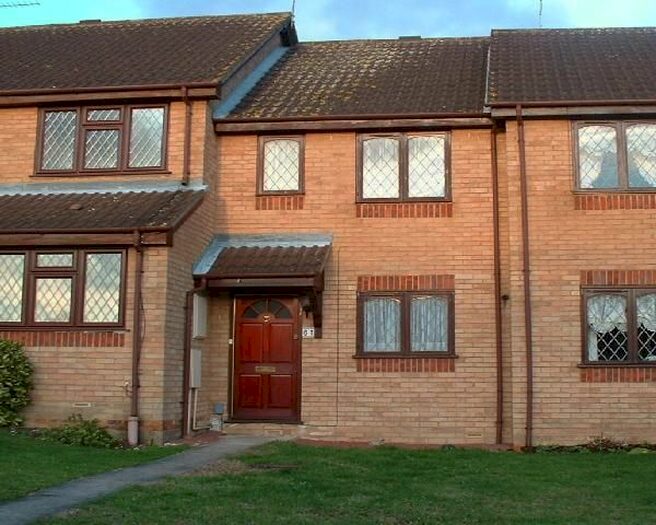 2 Bedroom Terraced House To Rent In The Campions, Borehamwood, WD6