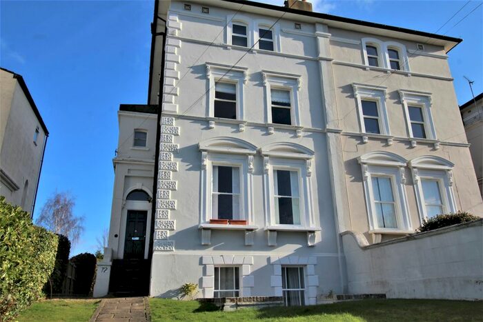 1 Bedroom Flat To Rent In Flat, St Johns Road, Sevenoaks, TN13