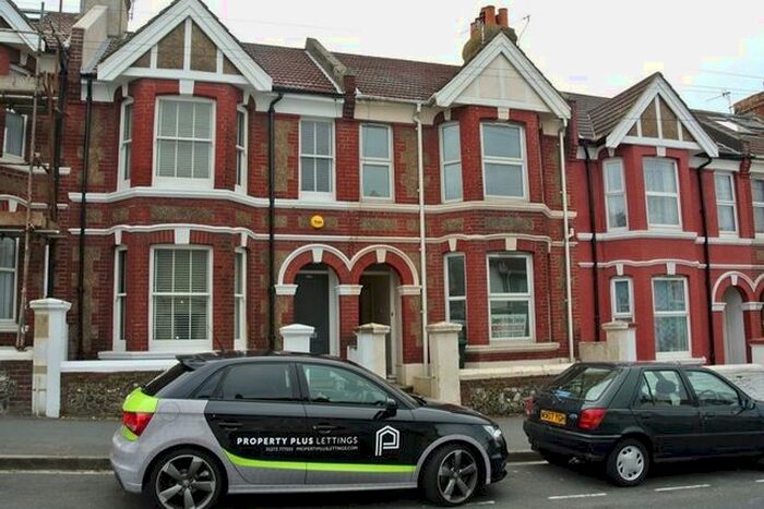 4 Bedroom Property To Rent In Queens Park Road, Brighton, BN2