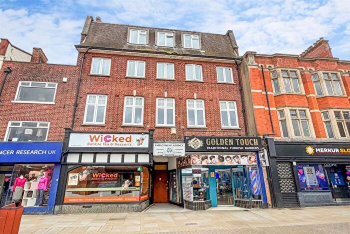 1 Bedroom Flat For Sale In High Street, Kettering, NN16