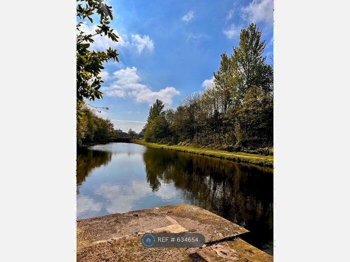 4 Bedroom Flat To Rent In The Maltings, Falkirk, FK1